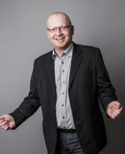 Marek Klatka