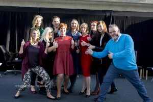 teatr interaktywny dla biznesu