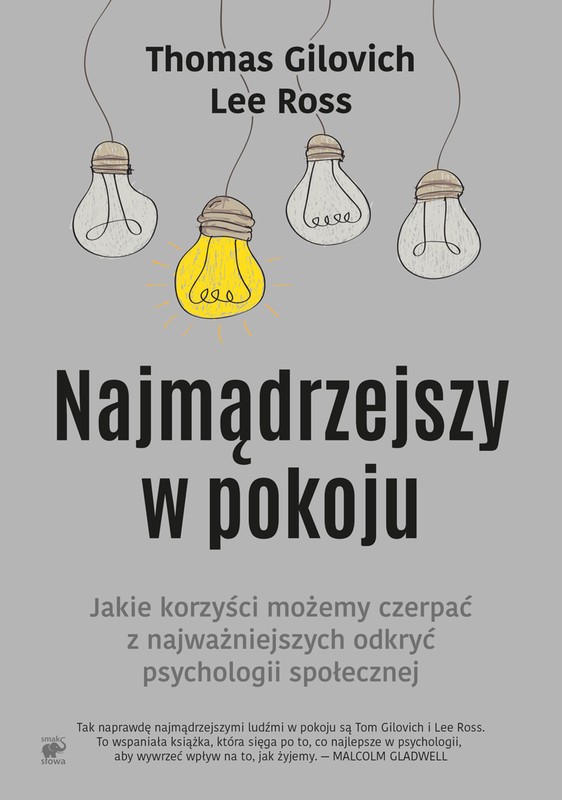 Najmądrzejszy w pokoju